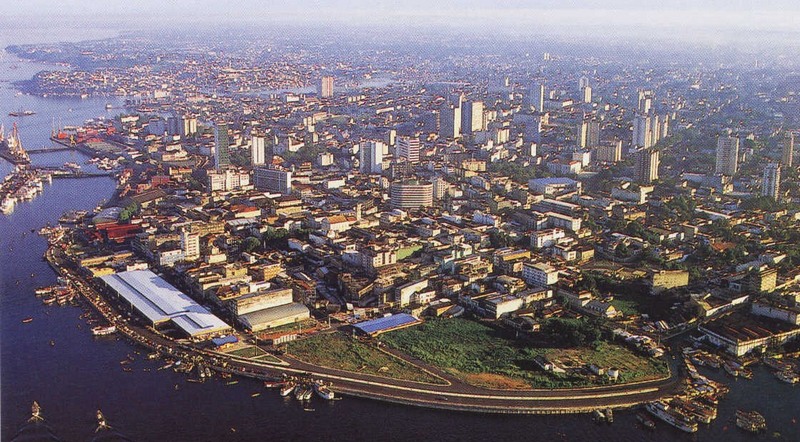 Principais propostas do Crea são para mobilidade urbana em Manaus (Foto: Jocummanaus.com)