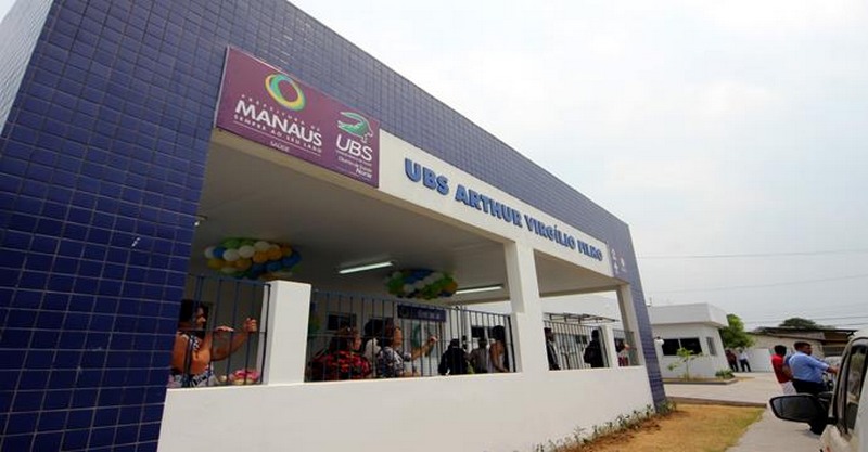 UBS (Foto: Semcom/Divulgação