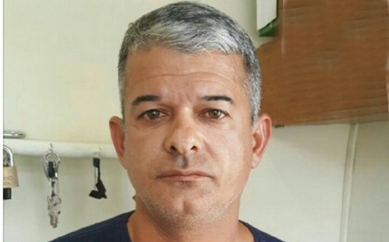 Tony Gray (Foto: PC/Divulgação)