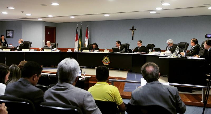 TCE encontra 38 irregularidades e rejeita contas do prefeito de Atalaia - Amazonas Atual