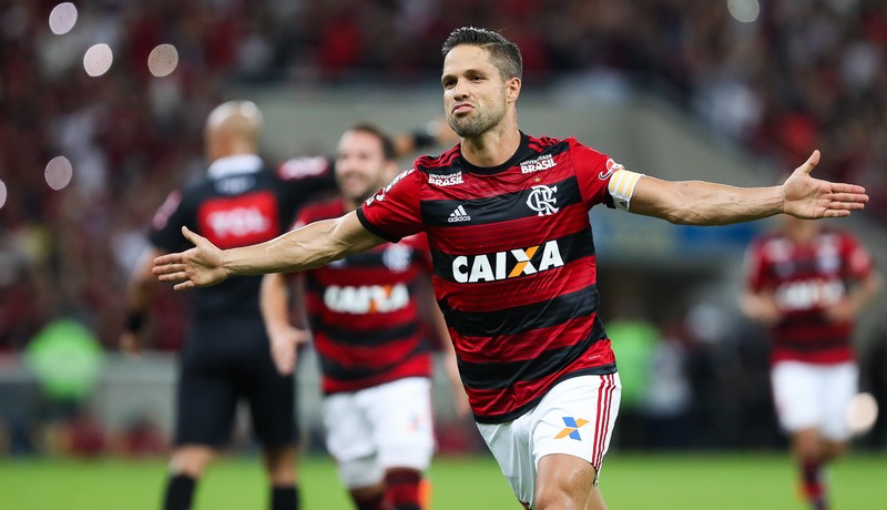 Resultado de imagem para Flamengo, 26 pontos, seis de vantagem na liderança do Campeonato Brasileiro