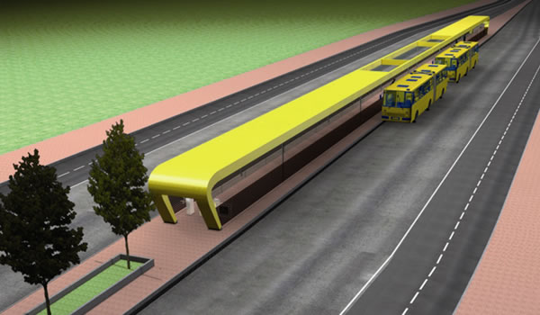 BRT Manaus