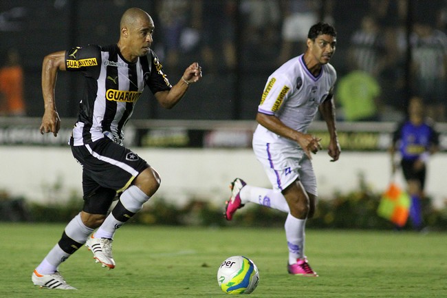 Botafogo x Madureira