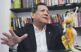 Francisco Cruz