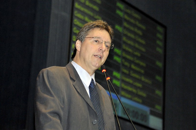 Luiz Castro ALE