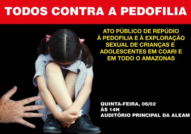 Ato Público