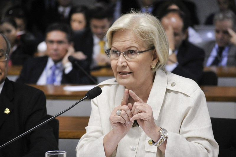 senadora Ana Amélia