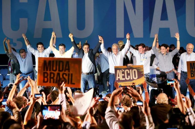 Convenção PSDB