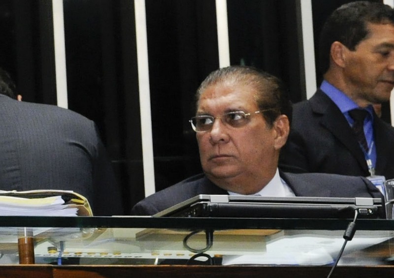 Plenário do Senado