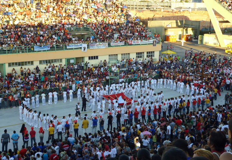 Pentecostes