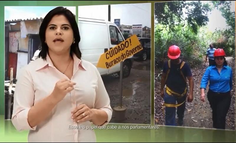 Propaganda eleitoral