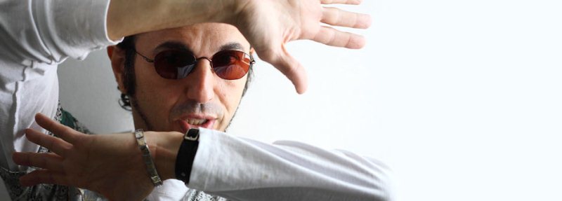 Zeca Baleiro