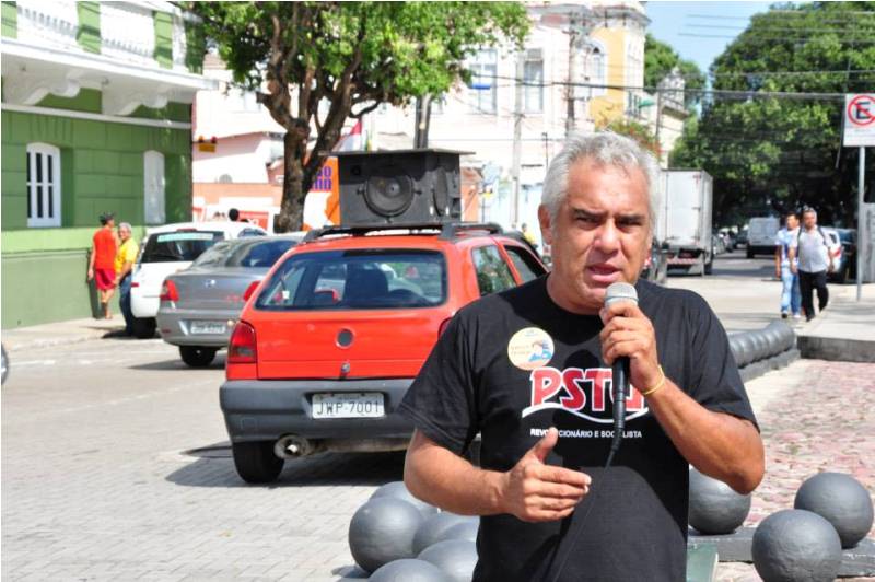 Herbert Amazonas