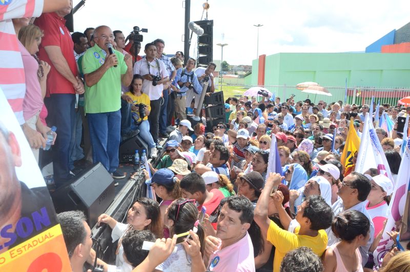 Jose Melo