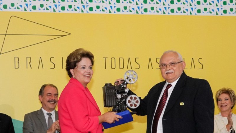 Presidenta