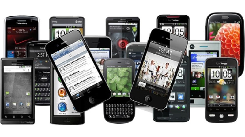 Smartphones estão entre os produtos eletroeletrônicos com aumento do Imposto de Importação (Imagem: YouTube/Reprodução)