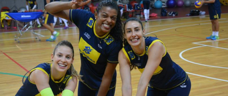 Campeonato Mundial de Vôlei Feminino - Tudo Sobre - Estadão