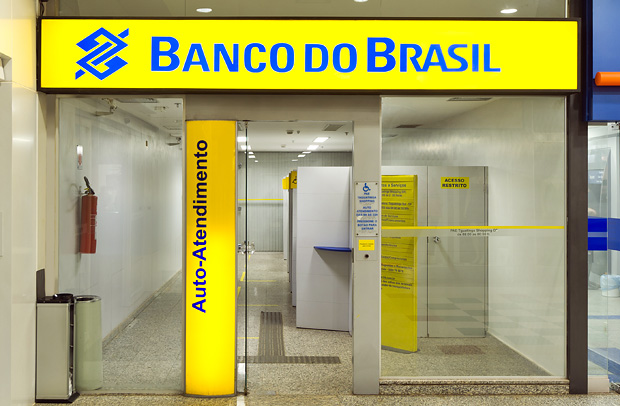 Para o Banco do Brasil, estão programadas receitas de R$ 264,8 bilhões, valor semelhante ao do ano passado (Foto: Divulgação)