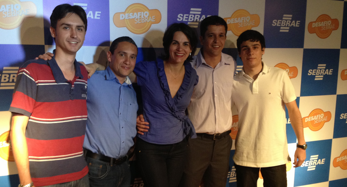 desafio sebrae