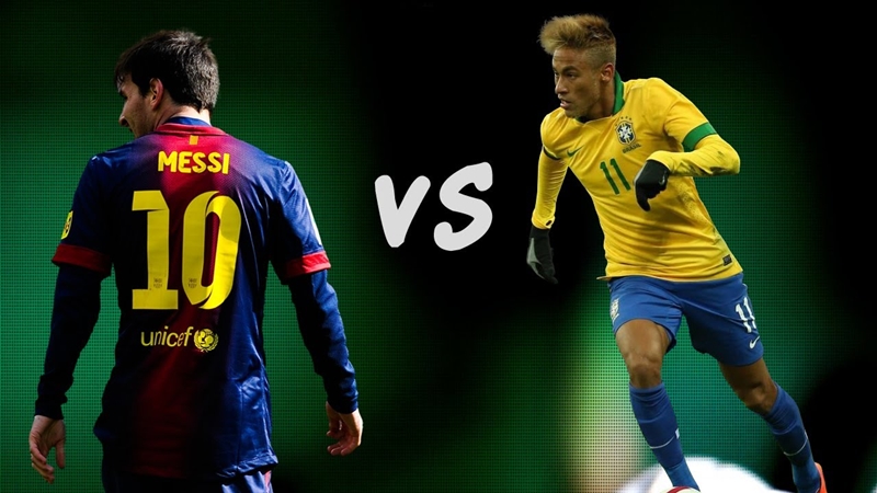 neymessi