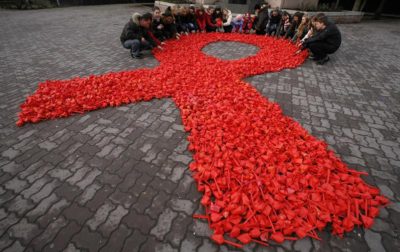 Neste 1º de Dezembro é celebrado o Dia Mundial de Combate à Aids (Foto: Divulgação)