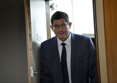 Joaquim Levy