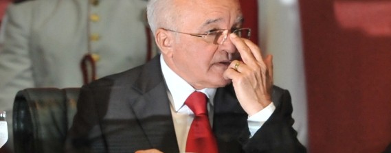 TSE pauta julgamento de José Melo