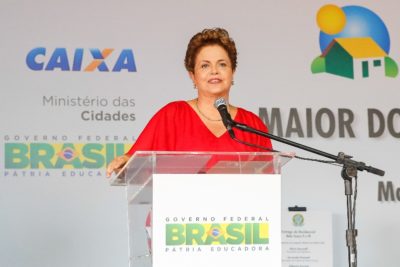 Dilma avaiacao by Roberto Stuckert Filho PR