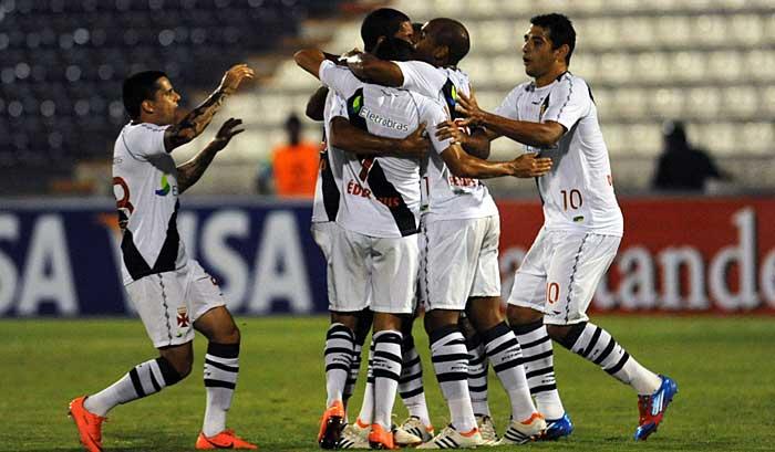 AS ATUAL - Jogo do Vasco na Copa do Brasil é remarcado para 1º de  abril