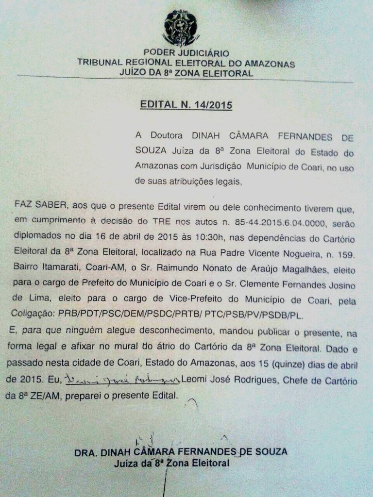 Diplomacao Magalhaes