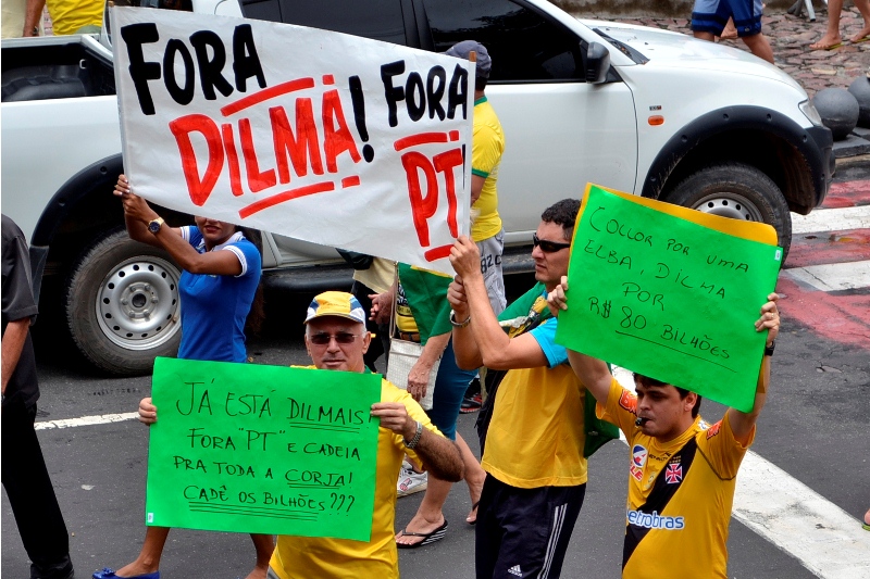 Fora Dilma abr 6