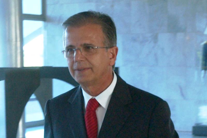 José Múcio Monteiro, relator do caso no TCU, 