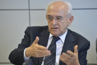 O ministro do Trabalho, Manoel Dias, pediu  que o texto não seja discutido de forma "açodada" no Senado. (Foto: Divulgação/Internet)