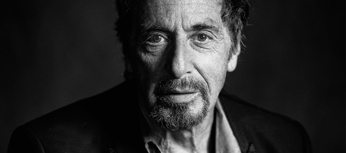 » AMAZONAS ATUAL - Al Pacino vive o protagonista de 'O Último Ato'