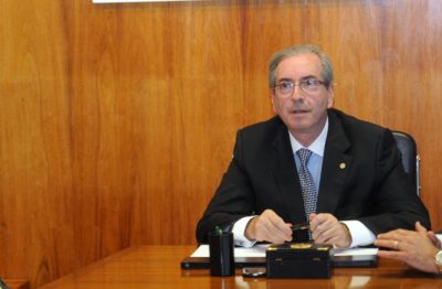 Eduardo Cunha Ag Câmara)
