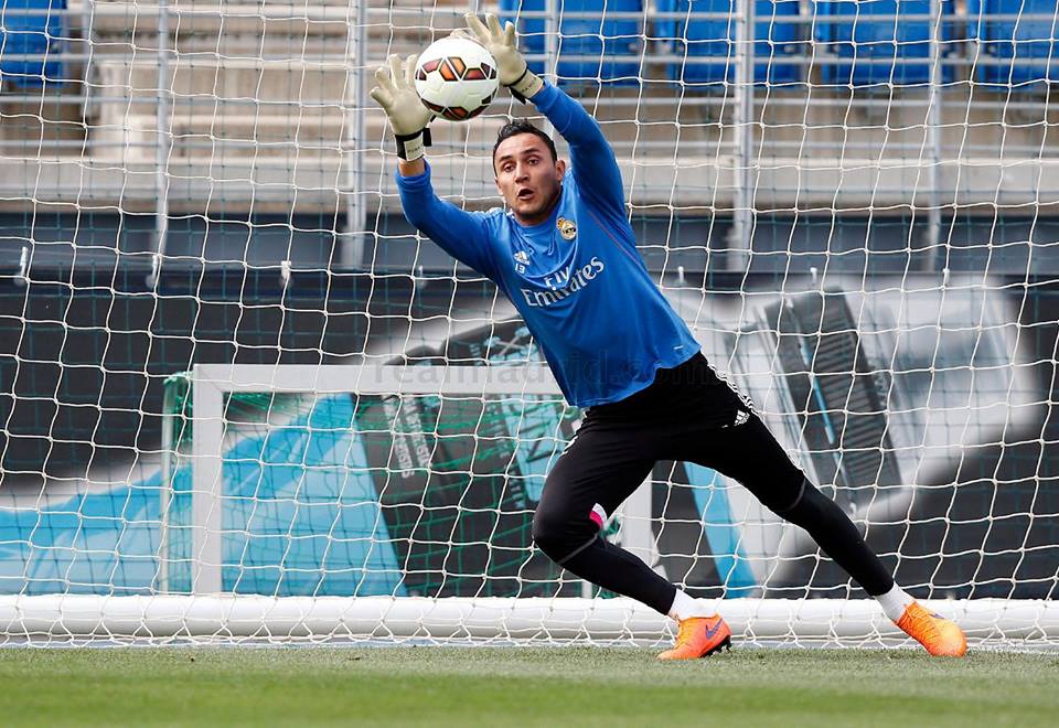 navas