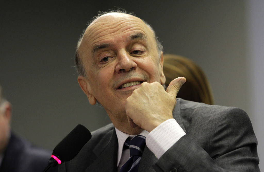 serra