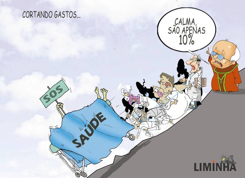 Charge do Dia 15 06 2015