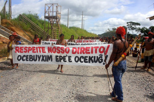 Comunidades Belo Monte