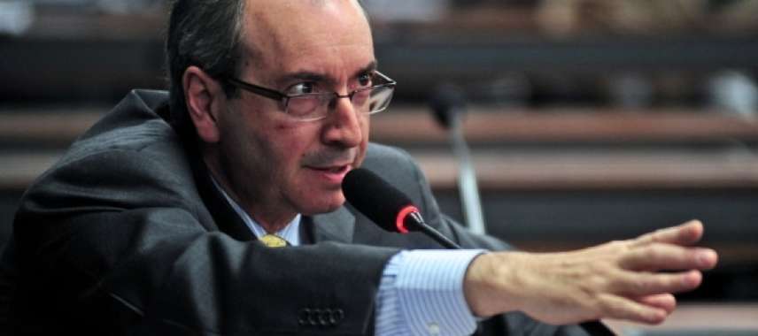 Eduardo Cunha Agência Câmara