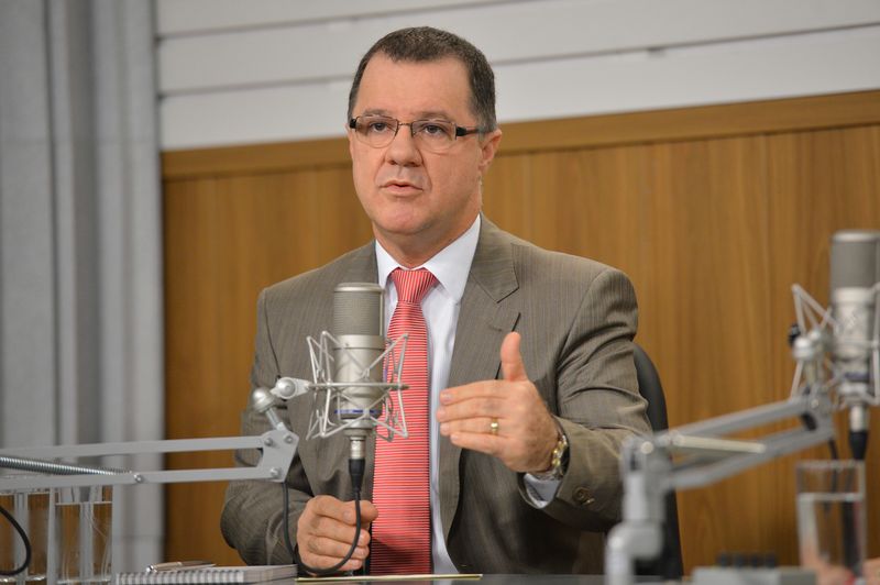 ministro carlos gabas previdencia social foto José Cruz Agência Brasil