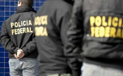 Operação Polícia Federal Marcelo Camargo Agência Brasil