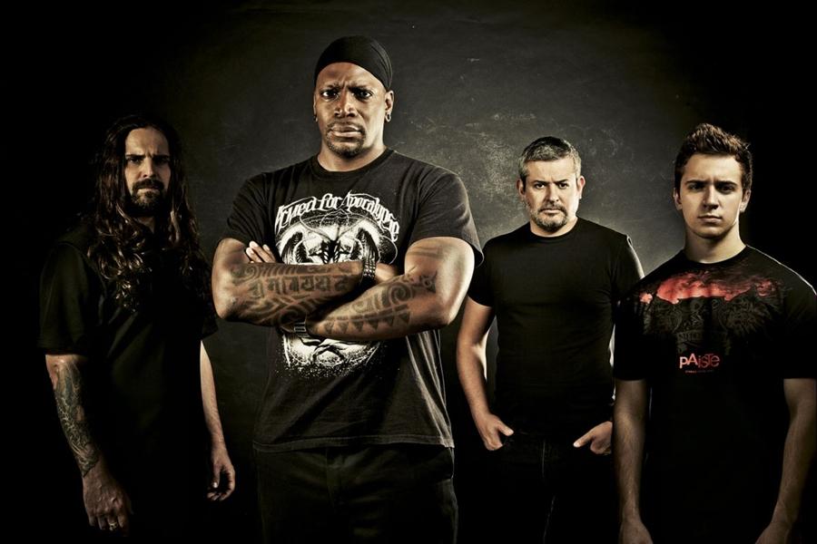 Banda Sepultura terá nova formação na despedida dos palcos a partir de março (Foto: Sepultura/Divulgação)
