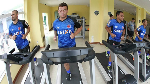 Vasco Marcinho Douglas