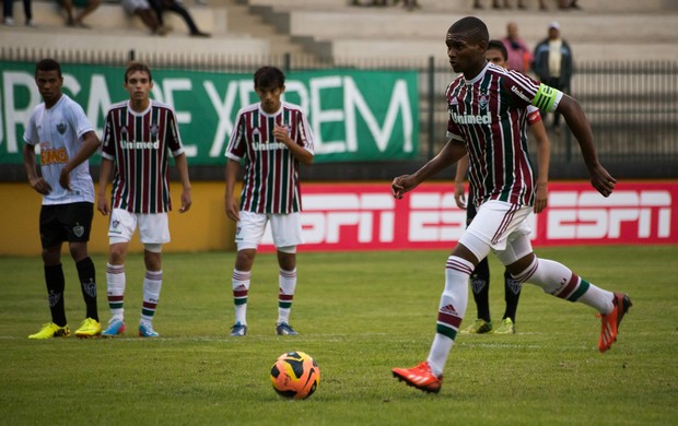 (Foto: Bruno Haddad/ Fluminense FC)