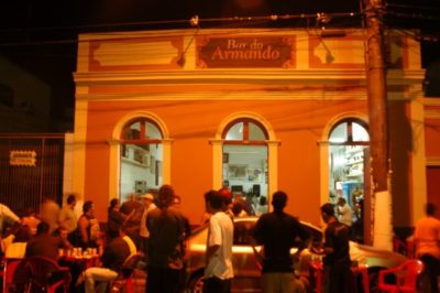 Bar do Armando