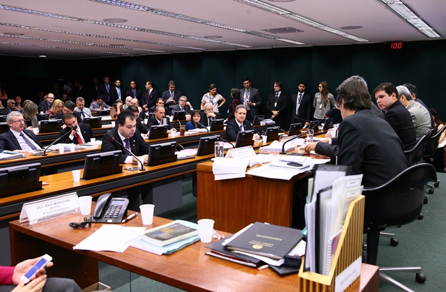 CPI da Petrobras by Antonio Augusto cd