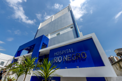 Hospital Rio Negro HapVida
