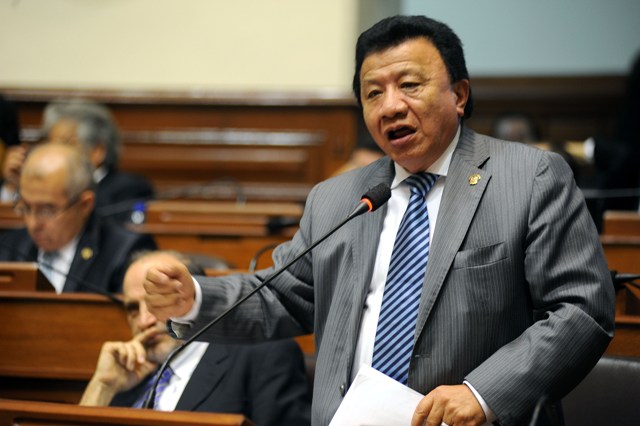 Parlamentar Peruano Enrique Wong CR.Cox131114_34