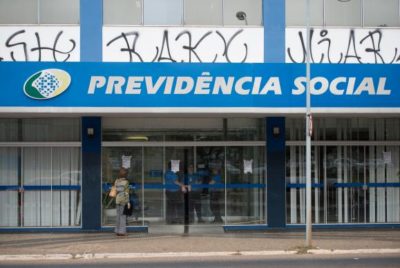 Previdencia Social Marcelo Camargo Agencia Brasil
